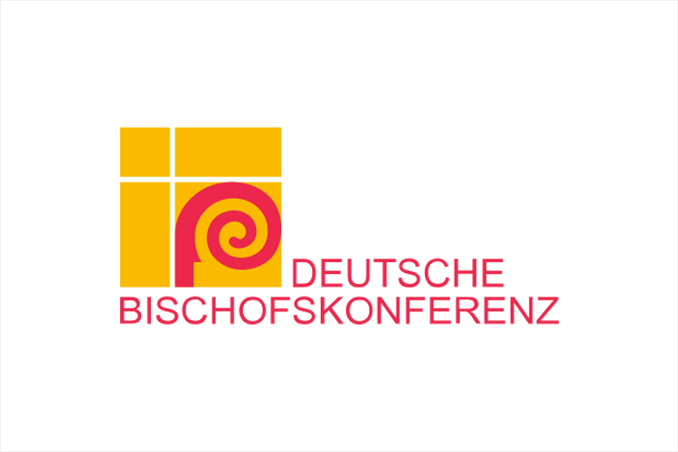 Partnerlogo Deutsche Bischofkonferenz
